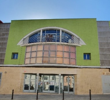 Centre CÃ­vic