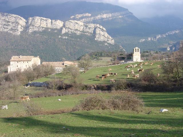Torre de Foix (J. Noguera)