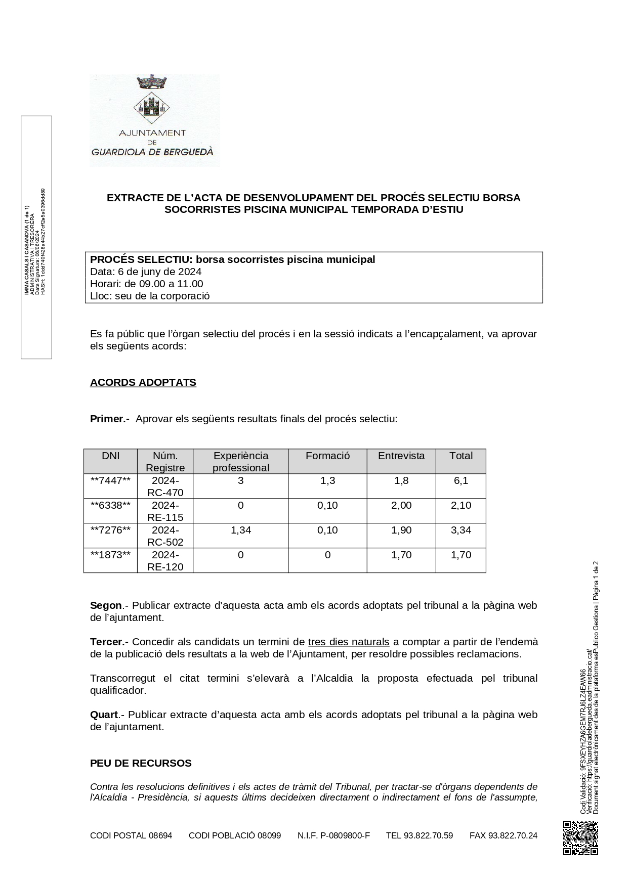 Acta pÃ gina 1