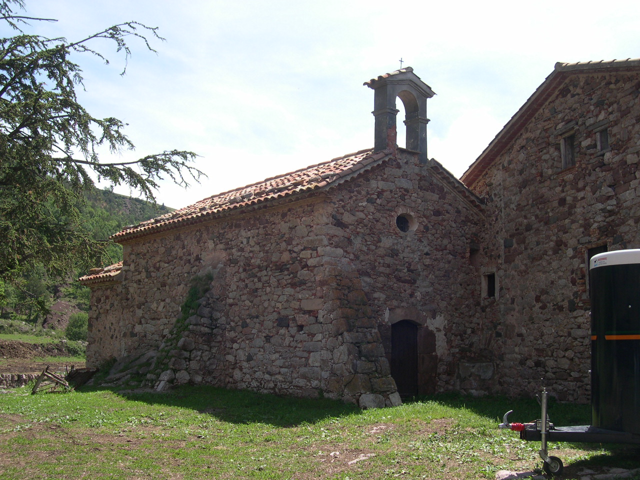 Capella de Sant Josep 