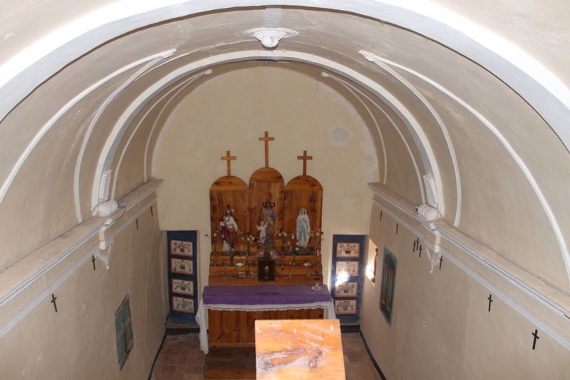 Capella de Sant Josep 